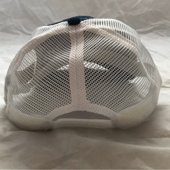 MInor League Sugar Land Space Cowboys RWB Snapback Baseball Cap - Picture 12 of 14